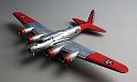 Boeing B-17B Academy-Italeri 1-72 Hellinger Othmar 03